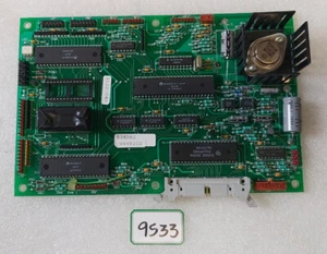CRANE NATIONAL 145 Snack Vending Machine BOARD #B34561 (9533) - Picture 1 of 4