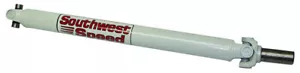 NEW RACING DRIVESHAFT,STEEL,2 1/2" OD,ANY LENGTH,27-70" - Picture 1 of 1