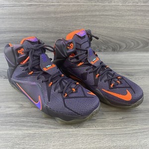 lebron james shoes 12
