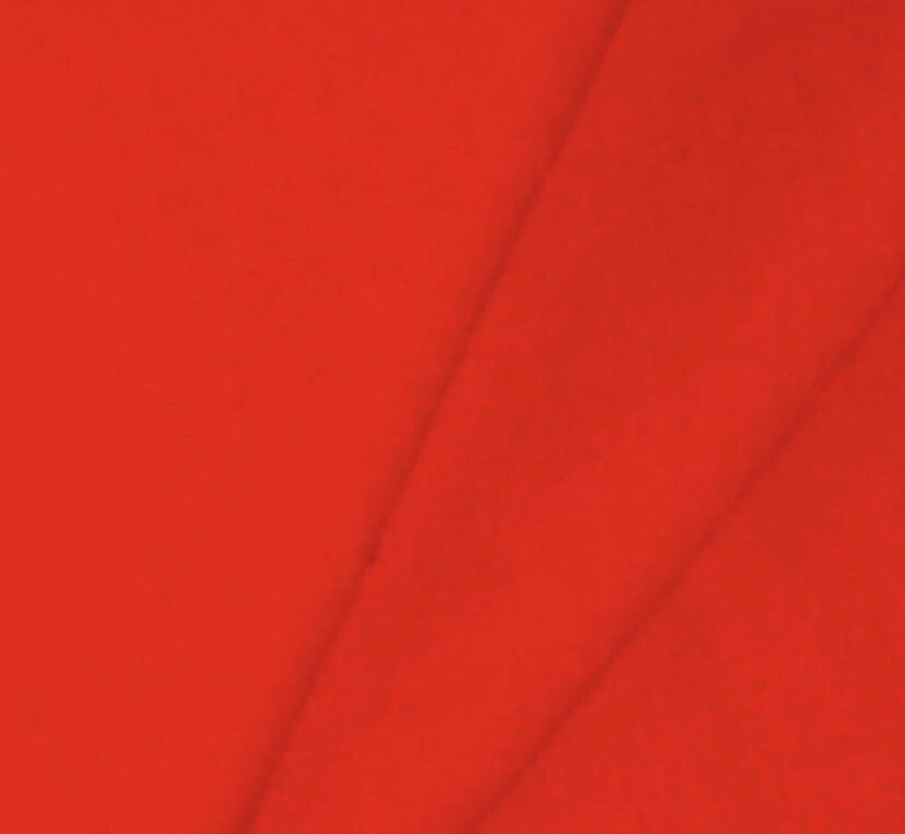 Ralph Lauren Sunbaked Linen color Tomato Fabric - Image 1 of 4