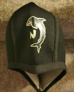 Namron 2/3mm Summer Hood Size XS - Picture 1 of 3
