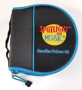 Spotlight On Music Macmillan 20 Disc Set Grade K - Picture 1 of 6