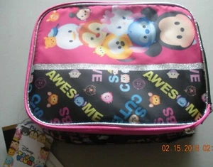 Disney Tsum Tsum Accessory Inovations Lunch Kit-NWT - Picture 1 of 2