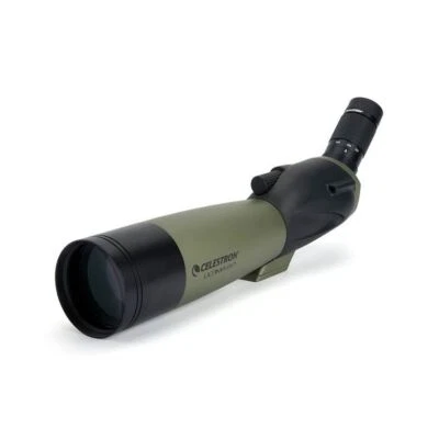 Celestron Ultima Refractor 80 Spotting Scope  52250-CGL - Image 1 of 4