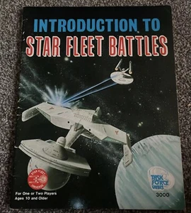 Introduzione All'inizio Battles Fleet Force Giochi 1986 IDTV - Foto 1 di 12