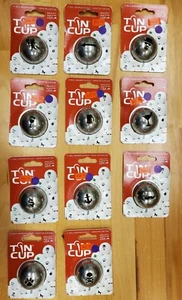 Tin Cup Golf Ball Markers - Picture 1 of 23