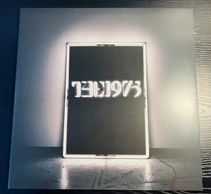 The 1975: The 1975 (Double Split LP) Blood Records /3000 Ships In Hand - Picture 1 of 3