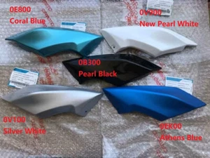 OEM LH Panel of Head light Cover CFMOTO 400NK 2015-2018 650NK 2016-2019 - Picture 1 of 1