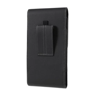 para LG W41 Pro (2021) Funda Vertical con pasador Cinturon - Imagen 1 de 6