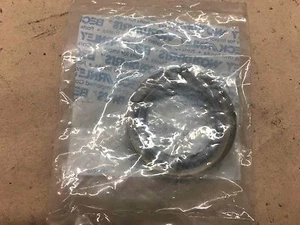 BECK ARNLEY Wheel Seal 052-1161 Fiat 124 - Picture 1 of 4