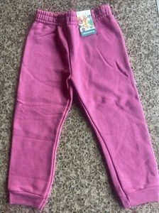 Garanimals pink fleece Pants6-9M Brand new with tag - Picture 1 of 1