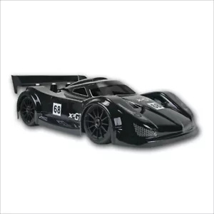 HongNor 1:8 X3 GT Electric Saden RTR #64010 - Picture 1 of 3