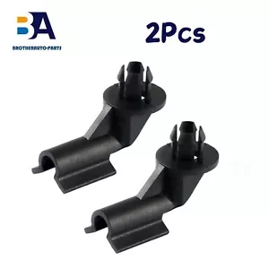 2 Pieces ATV Gear Shifter Rod Snap Linkage Bushing Fit for Polaris Sportsman - Picture 1 of 15