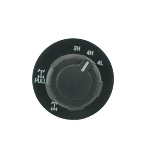 2009 2010 2011 2012 2013 2014 Ford F150 4x4 4WD Four Wheel Drive 4H Switch - Foto 1 di 8