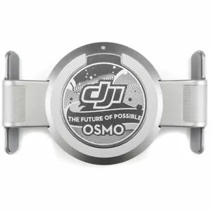 DJI Magnetyczny zacisk smartfona 3 do OM 4/4 SE/5 i OM 6 (certyfikowany odnowiony) - Zdjęcie 1 z 4