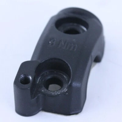 BMW 15 - 23 K1600GT / GTL Left Clutch Master Cylinder Clamp #32728534367 - Image 1 of 3