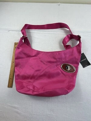 Bolso Bandolera Universidad Estatal de Florida FSU Seminoles Tallahassee Canc de Pecho Foto 1 de 4