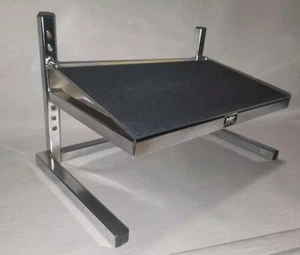 Bio-Fit Chrom Fußstütze 75821-288 - Bild 1 von 14