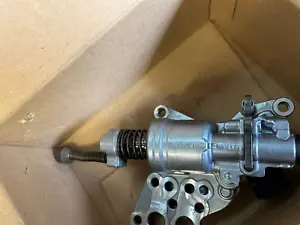 17-22 MERCEDES BENZ Automatic Transmission Actuator A7259061200 - Picture 1 of 3