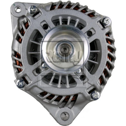 Alternator-Premium Remy 11133 Reman — 第 1/4 张图片