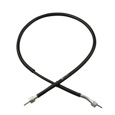 GETOR Cable del velocímetro para Aprilia RS 250 # 1995-1997 # AP8114285 L=850 mm