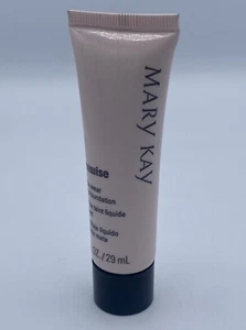 Mary Kay Timewise Ivory 5 Matte Wear Liquid Foundation No Box NEW - Picture 1 of 3