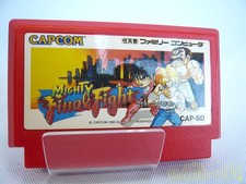 .NES.' | '.Mighty Final Fight.