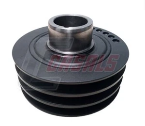 PULEGGIA ALBERO MOTORE NISSAN CABSTAR ATLEON OE 1230369T05 - Foto 1 di 2