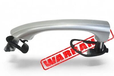 Manija de puerta exterior lado pasajero derecho OEM 03-2006 MERCEDES R230 SL500 SL600 Foto 1 de 4