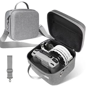 For DJI Flip Case,Portable Storage Bag for DJI Flip Fly More Combo,Carrying Case - Picture 1 of 8