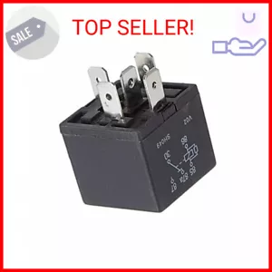 Standard Motor Products RY116 Relay - Picture 1 of 2