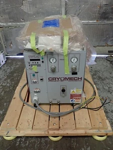 Cryomech CP2800 Series Helium Compressor Model CP289C Compressor Package - Picture 1 of 14