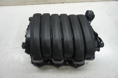 Colector de admisión de motor Porsche Panamera 2011-2016 OEM 3,6 L 94611000605 Foto 1 de 4