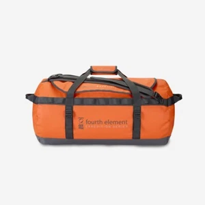 Fourth Element Tasche Expedition Series Duffel Bag orange 120 Liter, NEU + OVP - Bild 1 von 4