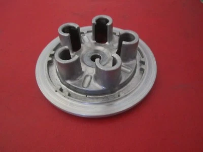 PLACA DE PRESIÓN EMBRAGUE YAMAHA YZ250F WR250F 2014 2015 2016 2017 2018 19 Foto 1 de 4