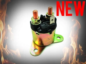 Solenoid Relay For Duromax XP12000EH Generator 12000 Watts - Picture 1 of 1