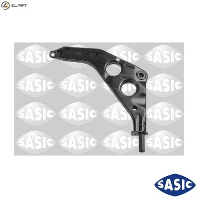 CONTROLTRAILING ARM WHEEL SUSPENSION 7476023 FOR MINI W17 D14 /1ND 1.4L 4cyl - Image 1 of 4