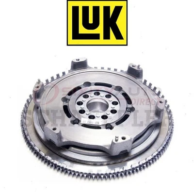 LuK MX Clutch Flywheel for 2008-2013 BMW M3 - Transmission Shift  kt Foto 1 de 4