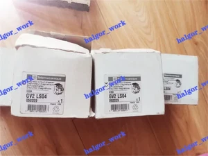 ✅✅1PCS NUOVO GV2-LS04 GV2 LS04 In Magazzino #YY🔥🔥 - Foto 1 di 3