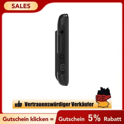 Navi Navigationsgerät GPS-Navigation EU Karten 8G+128MB Navigation 5 Zoll - Bild 1 von 4