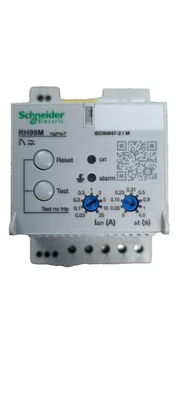 RH99M, SCHNEIDER - Photo 1/3