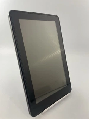 Amazon Kindle Fire 1st Gen D01400 Black 7" FireOS Tablet Spares & Repairs #D - Image 1 of 4
