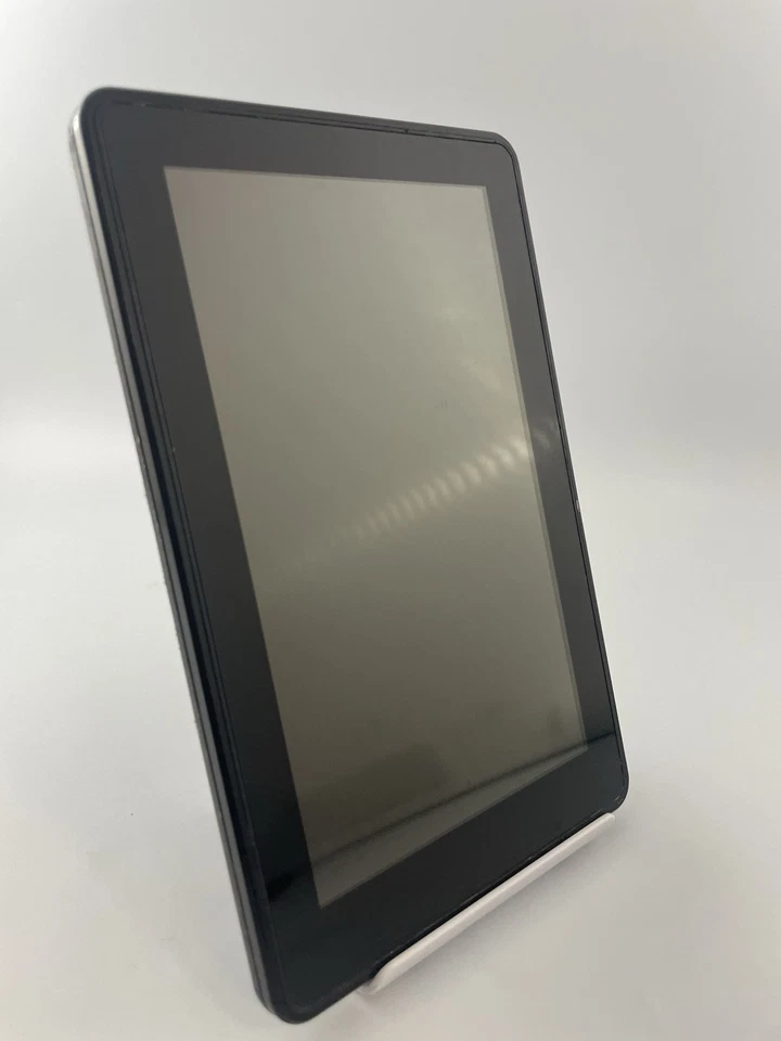Amazon Kindle Fire 1st Gen D01400 Black 7" FireOS Tablet Spares & Repairs #D - Image 1 of 4
