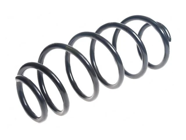 Muelle helicoidal delantero 62MWFP11 para Volvo S80 V70 2008 2010 Foto 1 de 1