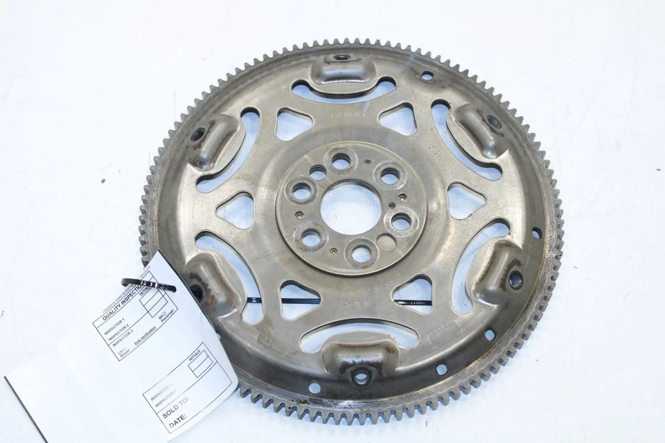 BMW 328i xDrive SULEV 2013-16 2,0 L transmisión automática volante placa flexible 7585146 Foto 1 de 4