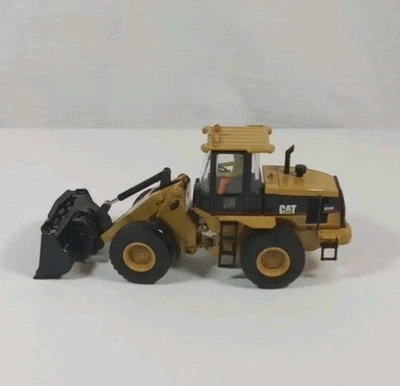 Caterpillar 924G VersaLink Loader 55057 By Norscot - Image 1 of 4