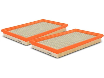 For 1996-2001 Infiniti I30 Air Filter Set APR 35696ZHMX 1998 1997 1999 2000 - Image 1 of 2