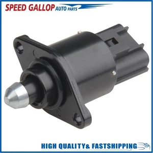 New Idle Air Control Valve IAC For 2004 Jeep Cherokee Grand Cherokee TJ Wrangler - Picture 1 of 6