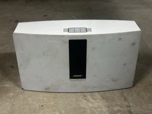 Sistema de música Bose Soundtouch 30 inalámbrico WiFi 412550-SM2 - para piezas o reparación - Imagen 1 de 9