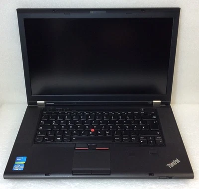 Lenovo ThinkPad T530 15.6" Intel Core i5-3320M 2.60GHz RAM 8GB DDR3 #743 - Bild 1 von 4